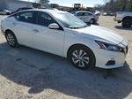 2020 Nissan Altima S White vin: 1N4BL4BV6LC130258