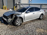 2020 Nissan Altima S Silver vin: 1N4BL4BV6LC130535