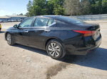 2020 Nissan Altima S Black vin: 1N4BL4BV6LC140353