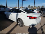 2020 Nissan Altima S Fwd Белый vin: 1N4BL4BV6LC144693