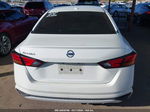 2020 Nissan Altima S Fwd Белый vin: 1N4BL4BV6LC144693