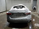 2020 Nissan Altima S Silver vin: 1N4BL4BV6LC167214