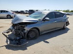 2020 Nissan Altima S Charcoal vin: 1N4BL4BV6LC195109