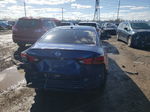 2020 Nissan Altima S Blue vin: 1N4BL4BV6LC197829