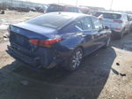 2020 Nissan Altima S Blue vin: 1N4BL4BV6LC197829