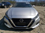 2020 Nissan Altima S Серебряный vin: 1N4BL4BV6LC215343