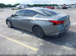 2020 Nissan Altima S Fwd Gray vin: 1N4BL4BV6LC219487