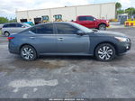 2020 Nissan Altima S Fwd Gray vin: 1N4BL4BV6LC219487