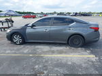 2020 Nissan Altima S Fwd Gray vin: 1N4BL4BV6LC219487