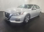 2020 Nissan Altima S Fwd vin: 1N4BL4BV6LC256314