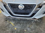 2020 Nissan Altima S Fwd vin: 1N4BL4BV6LC256314