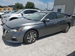 2020 Nissan Altima S Gray vin: 1N4BL4BV6LC258659