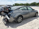 2020 Nissan Altima S Gray vin: 1N4BL4BV6LC258659