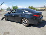 2020 Nissan Altima S Black vin: 1N4BL4BV6LC268074