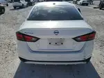 2020 Nissan Altima S White vin: 1N4BL4BV6LC278183