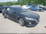 2020 Nissan Altima S Fwd Black vin: 1N4BL4BV6LC284808