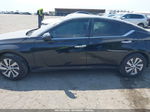 2020 Nissan Altima S Fwd Black vin: 1N4BL4BV6LC284808