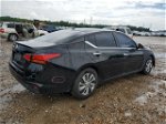 2020 Nissan Altima S Black vin: 1N4BL4BV6LC286395