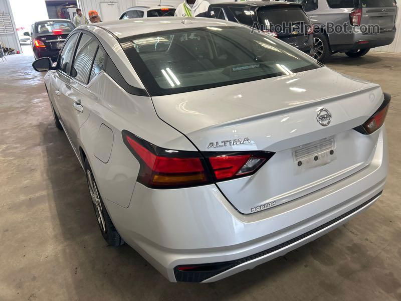 2020 Nissan Altima S vin: 1N4BL4BV6LN313986