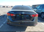 2020 Nissan Altima S Fwd Black vin: 1N4BL4BV6LN317097