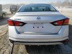 2021 Nissan Altima S Silver vin: 1N4BL4BV6MN311334