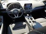 2021 Nissan Altima S Синий vin: 1N4BL4BV6MN394960