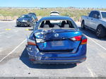 2021 Nissan Altima S Fwd Blue vin: 1N4BL4BV6MN422319