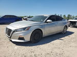 2019 Nissan Altima S Silver vin: 1N4BL4BV7KC155491