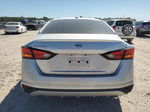 2019 Nissan Altima S Silver vin: 1N4BL4BV7KC155491