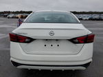 2019 Nissan Altima S White vin: 1N4BL4BV7KC250164