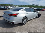 2019 Nissan Altima 2.5 S Silver vin: 1N4BL4BV7KC250259