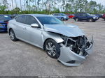 2019 Nissan Altima 2.5 S Silver vin: 1N4BL4BV7KC250259