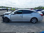 2019 Nissan Altima 2.5 S Silver vin: 1N4BL4BV7KC250259