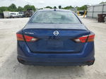 2019 Nissan Altima S Blue vin: 1N4BL4BV7KN311422