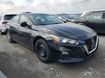 2019 Nissan Altima S Black vin: 1N4BL4BV7KN325661