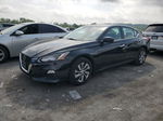 2019 Nissan Altima S Black vin: 1N4BL4BV7KN325661