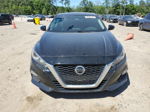 2020 Nissan Altima S Черный vin: 1N4BL4BV7LC126283