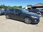 2020 Nissan Altima S Black vin: 1N4BL4BV7LC126283