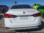 2020 Nissan Altima S Fwd White vin: 1N4BL4BV7LC144427