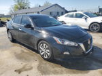 2020 Nissan Altima S Black vin: 1N4BL4BV7LC154133