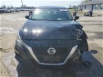 2020 Nissan Altima S Black vin: 1N4BL4BV7LC154133