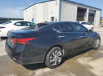 2020 Nissan Altima S Black vin: 1N4BL4BV7LC154133