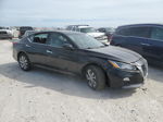 2020 Nissan Altima S Black vin: 1N4BL4BV7LC155587