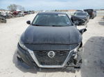 2020 Nissan Altima S Черный vin: 1N4BL4BV7LC155587