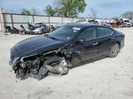 2020 Nissan Altima S Black vin: 1N4BL4BV7LC155587