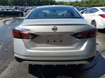 2020 Nissan Altima S Silver vin: 1N4BL4BV7LC161485