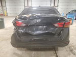 2020 Nissan Altima S Black vin: 1N4BL4BV7LC181199