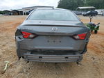 2020 Nissan Altima S Charcoal vin: 1N4BL4BV7LC196897