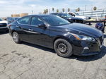 2020 Nissan Altima S Black vin: 1N4BL4BV7LC214914