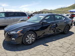 2020 Nissan Altima S Black vin: 1N4BL4BV7LC214914